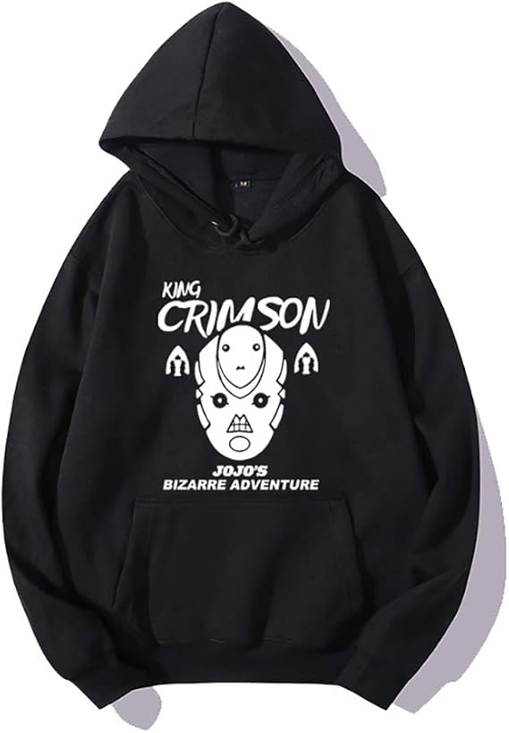 king crimson hoodie