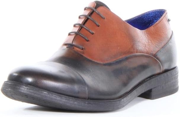 diesel oxford shoes
