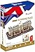 CubicFun MC162H Buckingham Palace Puzzle