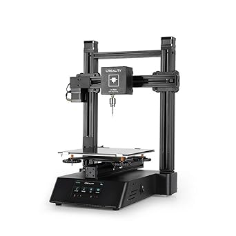 Creality Cp 01 3d Printer 0 X 0 X 0 Mm Amazon De Business Industry Science