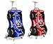 Fenza Racing Trolley - Childrens Carry-on Hand Luggage Racing Car Design