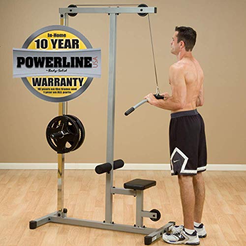 Best Lat Machine in 2020 [Top 5 Reviews] Guide & Reviews