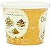 N'Joy Gourmet Oatmeal Kit | Crunchy Nut with Harvest Nut Blend & Brown Sugar | Pack of 8 | High Source of Fiber