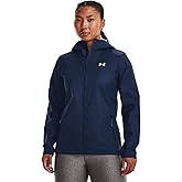 Under Armour womens Forefront Rain Jacket