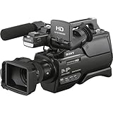 Sony HXR-MC2500E Shoulder Mount AVCHD Camcorder