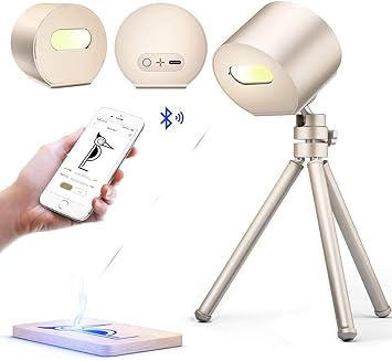 mini desktop laser printer