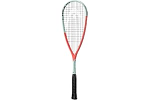HEAD Extreme Squash Racquet, Pre-Strung