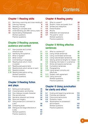 Ks3 English Complete Coursebook Letts Ks3 Revision Success - 