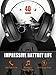 Beexcellent Wireless Bluetooth Headphones, 40 Hours HiFi Stereo CVC6.0 Bluetooth 5.0 Over Ear Headphones with Mic for iPhone Samsung Huawei iPad Cellphonethumb 3