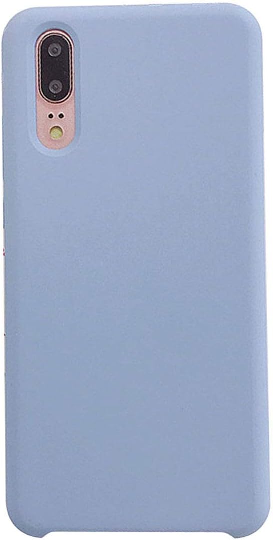 Adamark Huawei P20 Case, Huawei P20 Pro Cover Slim Fit Hard PC Bumper Shockproof Shell Anti-Scratch Thin Protective Case For Huawei P20/P20 Pro
