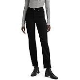 Levi's Womens 314 Shaping Straight Jeans (Also Available in Plus)