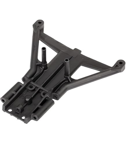 Ralts 211 Paratia Anteriore RPM Per Traxxas Slash 4x4, Rustler 4x4, Rally 1/10 - Bassa, Nuova Low Profile GPU Ralts 211 Paratia Anteriore RPM Per Traxxas Slash 4x4, Rustler 4x4, Rally 1/10 - Bassa, Nuova Low Profile GPU