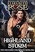 Highland Storm (Highland Chronicles Series Book 1)