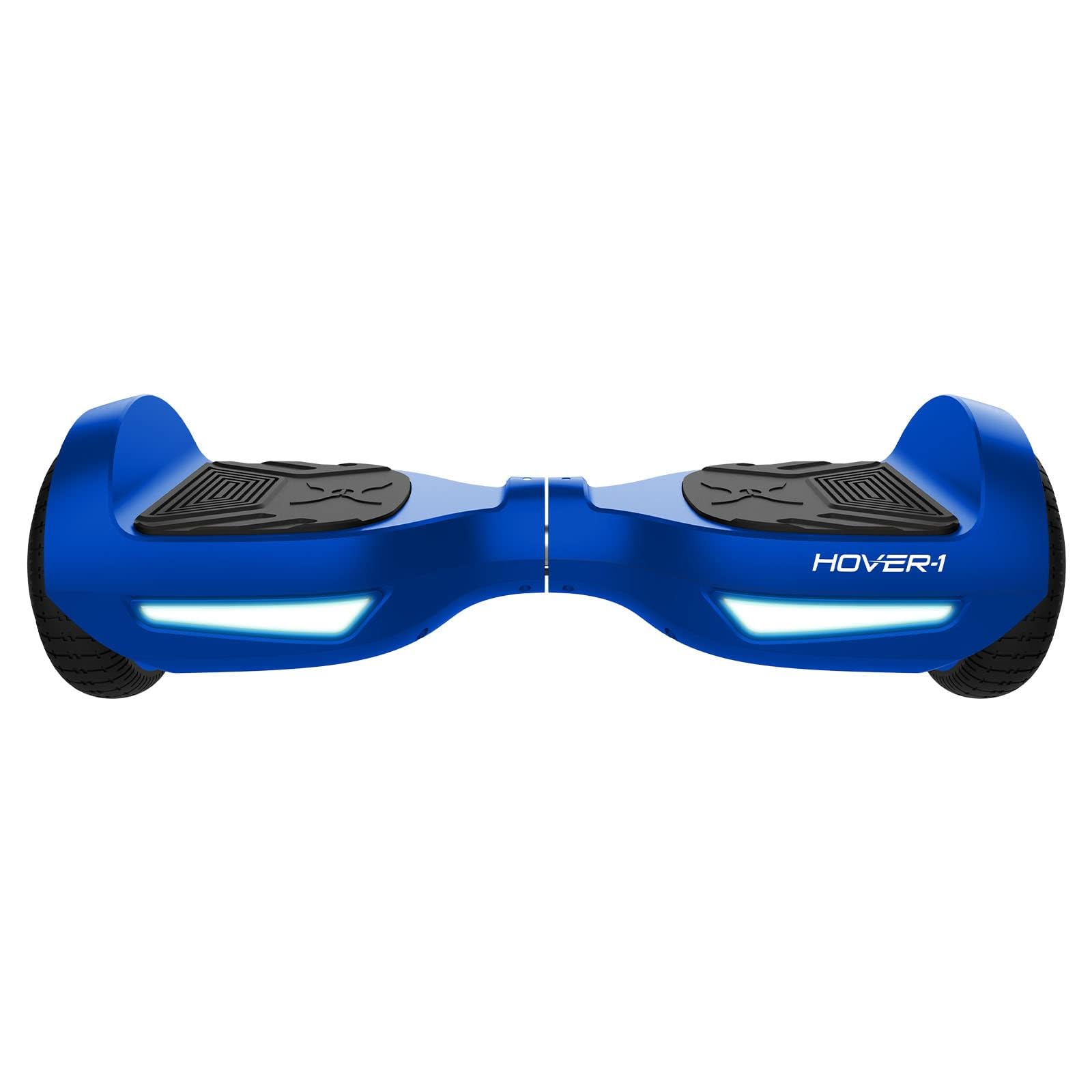 Photo 1 of **DONT HOLD CHARGE/PARTS ONLY**Hover-1 Drive Electric Self Balancing Hoverboard with 7 mph Max Speed, Dual 160W Motors, 3 Mile Range, and 6.5” Wheels Self Balancing Scooter