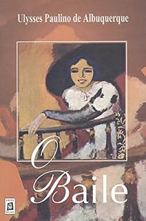 Livro O BAILE