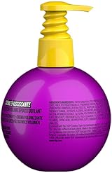 Bed Head by Tigi Small Talk Hair Volume Styling Cream for Fine Thin Hair 240ml view 2