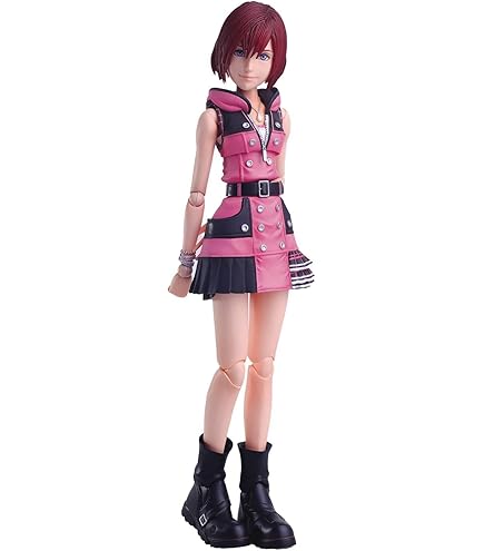Amazon.com: SQUARE ENIX INC Kingdom Hearts: Shadow Bright