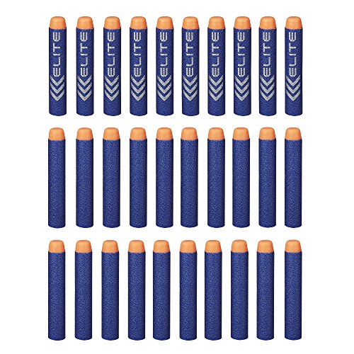 Official nerf n-strike elite series 30-dart refill