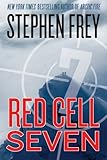 Red Cell Seven (Red Cell Trilogy)