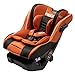 Recaro Start Zero Seven Alto Orange RC 550.07 Long use type until newborn ~ 7 years old -Japan import