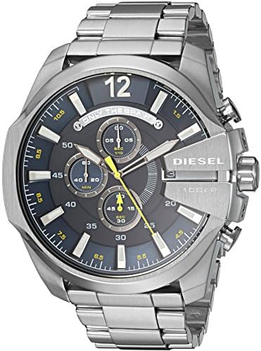 DIESEL TIME FRAMES DZ4465 WATCH Men