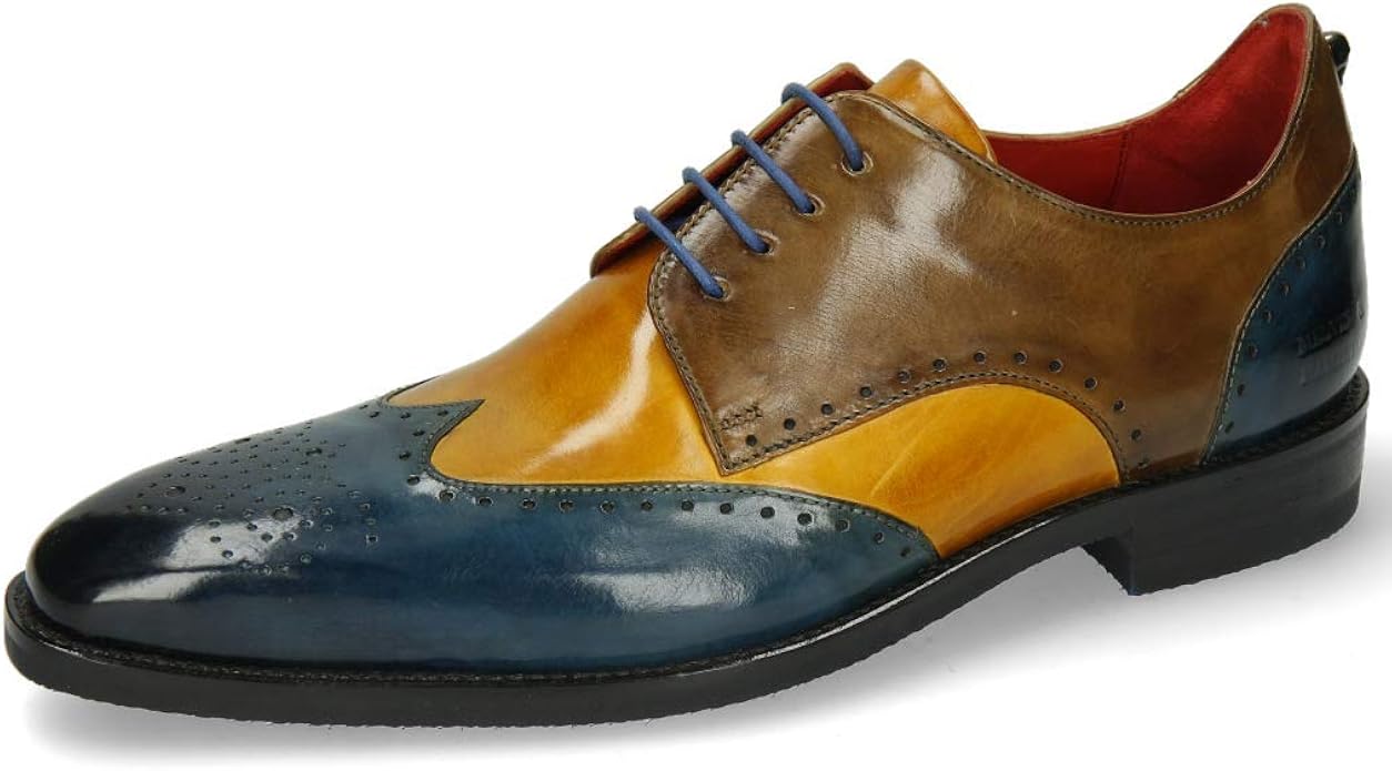 basket melvin et hamilton