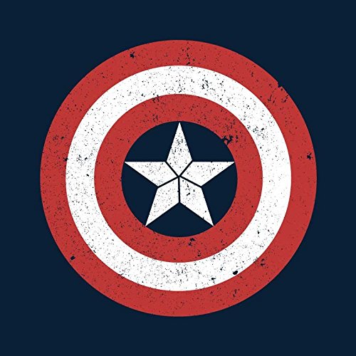 the souled store men's cotton t-shirt (blue)