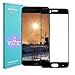 Oneplus 5 Screen Protector, Smiling[2 pack] Full Coverage 3D Curved Touch Agility 9H Hardness Crystal Clear Tempered Galss Screen Protectore for One Plus 5