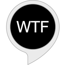 WTF Just Happened Today