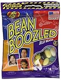 Jelly Belly Bean Boozled Beans,1.9 Oz Bag, Pack of 6