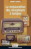 Image de La restauration des récepteurs à lampes