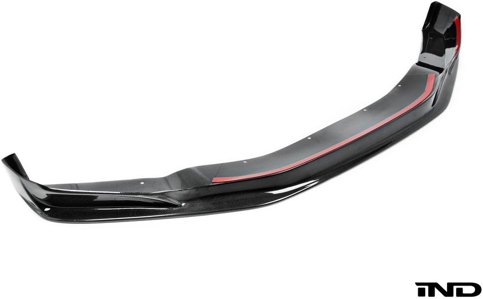 RKP F85 X5M / F86 X6M Carbon Fiber Front Lip