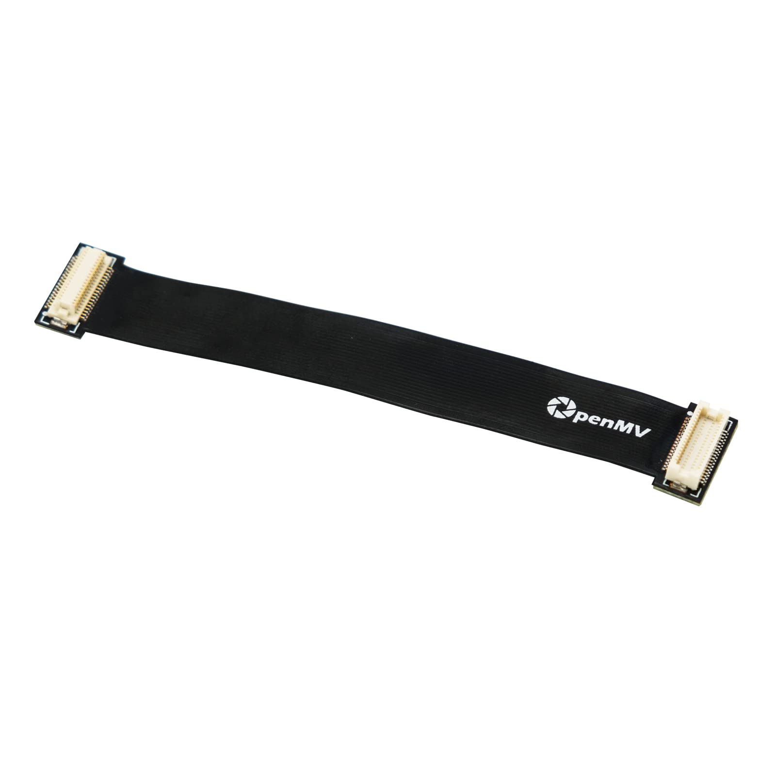 OpenMV SingTown Camera Module Extension Cable 8cm, Apply to Cam H7