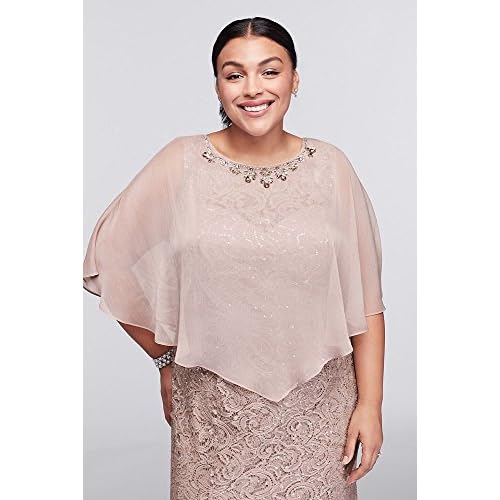 david's bridal mother of the groom dresses plus size