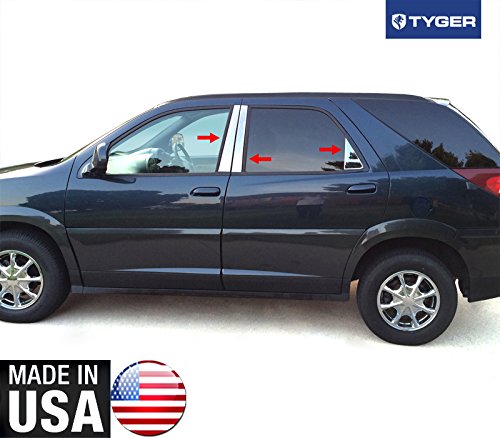 All Buick Rendezvous Parts Price Compare