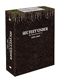 [DVD]Six Feet Under: Complete Series [DVD] [Import]
