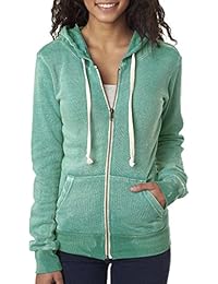 Resistente a la intemperie w2350 Mezcla de damas Ángel lijadas forro polar con capucha