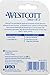 Westcott Safety Replacement Blades, 3 Pack (16510), Uses Slice Ceramic Blades