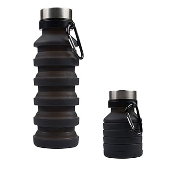 Flbidv Folding Cup 470ml Retractable Folding #type #of #water #to #drink Flbidv Folding Cup 470ml Retractable Folding