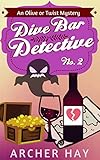 Dive Bar Detective No.2