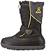 Kamik Jetsetter Kids Winter Boot (Toddler)