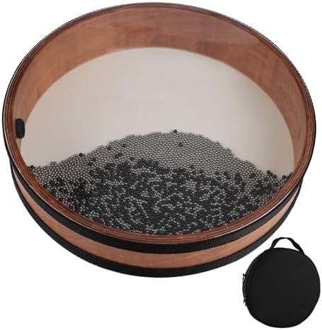 Amazon.com: Remo Ocean Drum - Fish Graphic, 12