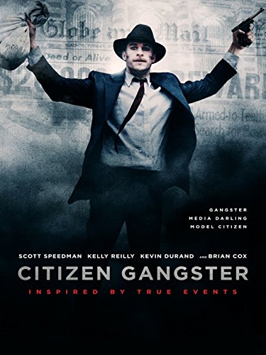 Citizen Gangster