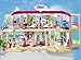 PLAYMOBIL® Large Furnished Hotel
