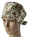 Women's Classic Scrub Hat Cap (Spice)