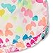 The Children's Place Unisex-Baby' Her Li'l Printed Ruffle Short