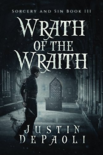 Wrath of the Wraith (Sorcery and Sin)