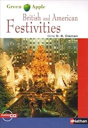 British and American festivities