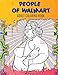 People of Walmart Adult Coloring Book: Just for Fun Coloring Book with Exclusive High Quality Images