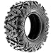 SunF A033 Power.I 22x10-12 ATV/UTV Tire All-Terrain Off-Road, 6 PR, Tubeless